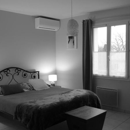 ألبي La Lilas Des Fargues Maison D'Hotes المظهر الخارجي الصورة