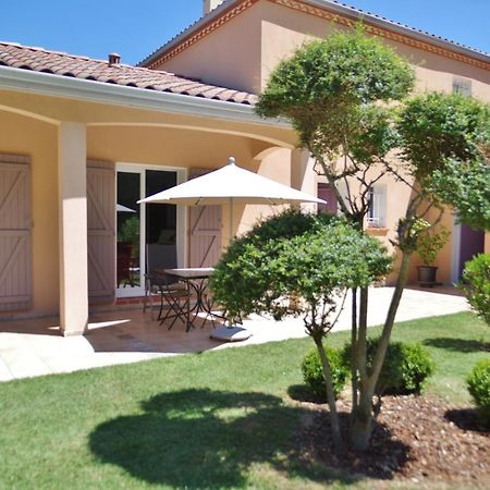 ألبي La Lilas Des Fargues Maison D'Hotes المظهر الخارجي الصورة