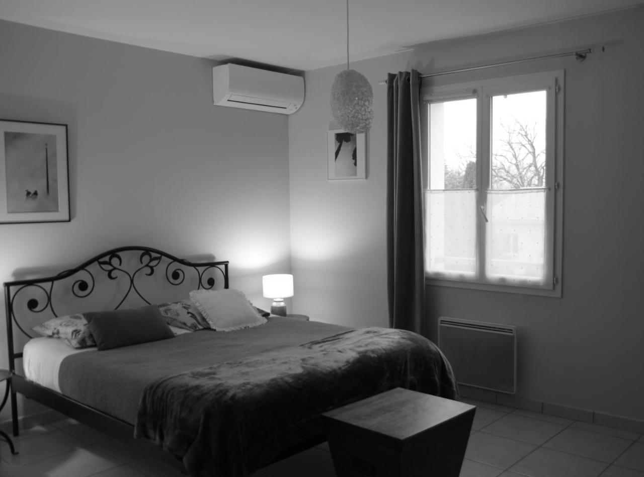 ألبي La Lilas Des Fargues Maison D'Hotes المظهر الخارجي الصورة