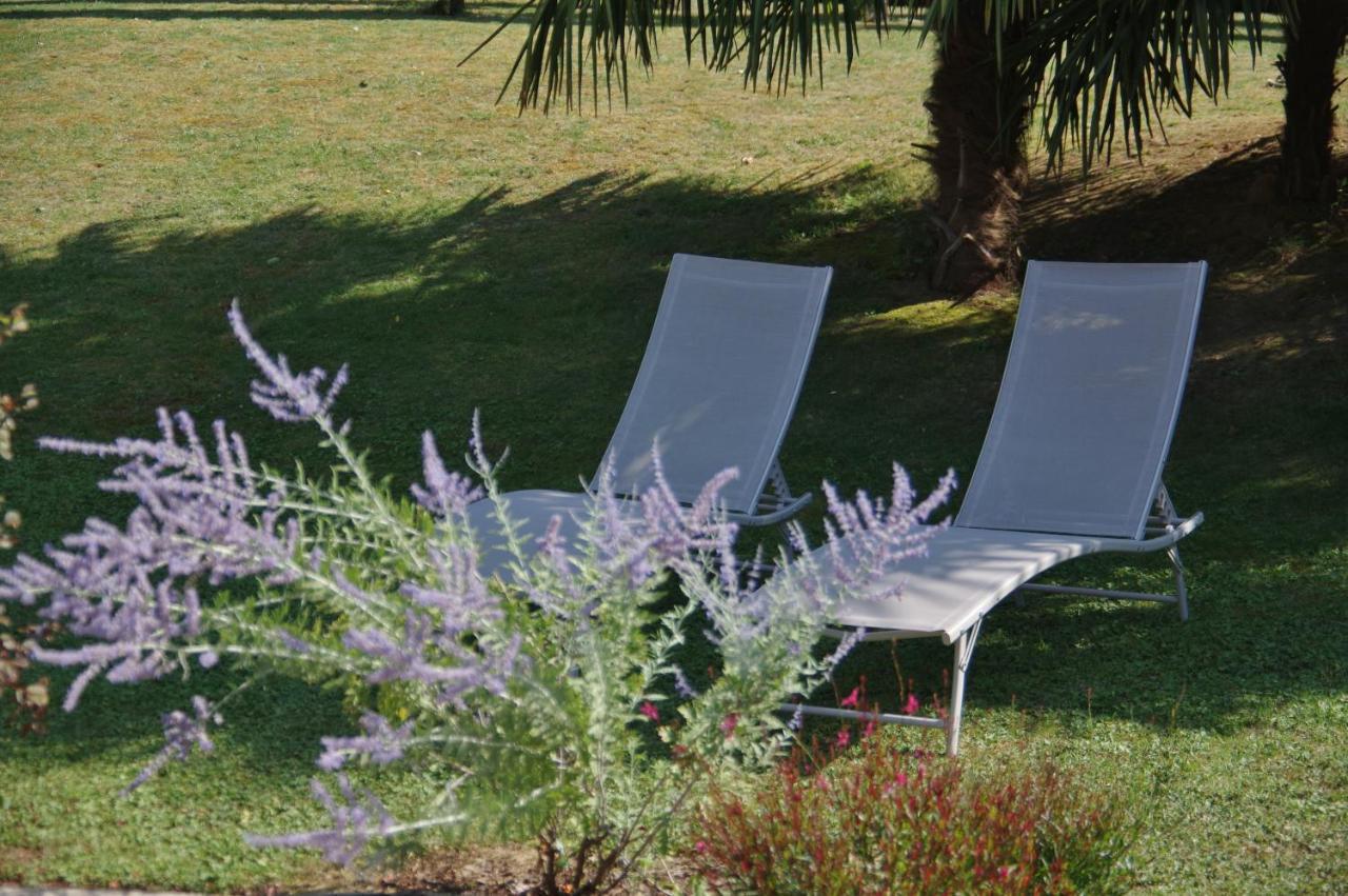 ألبي La Lilas Des Fargues Maison D'Hotes المظهر الخارجي الصورة